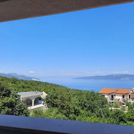 Willa Ulika Yourcroatiaholiday Drenje (Istria)