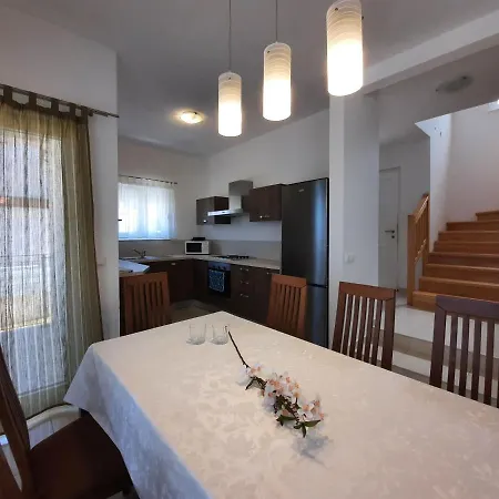Villa Ulika Yourcroatiaholiday *