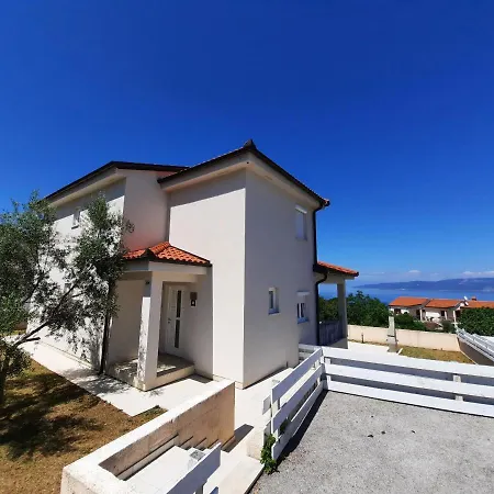Ulika Yourcroatiaholiday Willa Drenje (Istria)