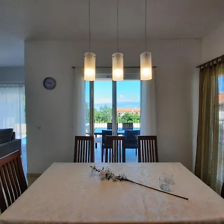 Ulika Yourcroatiaholiday Villa *
