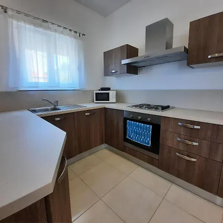 Villa Ulika Yourcroatiaholiday