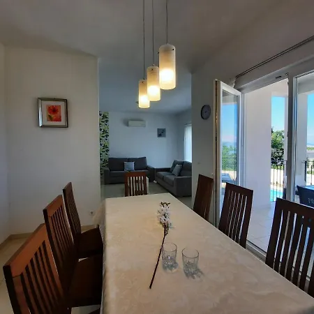 Ulika Yourcroatiaholiday Villa