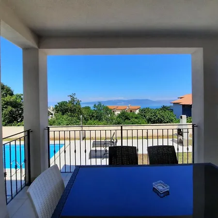 Villa Ulika Yourcroatiaholiday
