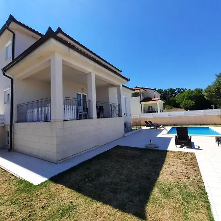 Villa Ulika Yourcroatiaholiday