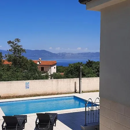 Ulika Yourcroatiaholiday Villa *