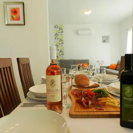 Villa Ulika Yourcroatiaholiday