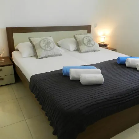 Ulika Yourcroatiaholiday Villa