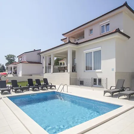 Ulika Yourcroatiaholiday Villa *