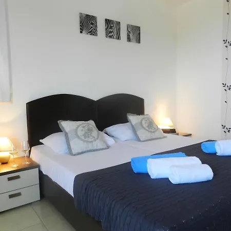 Ulika Yourcroatiaholiday Villa