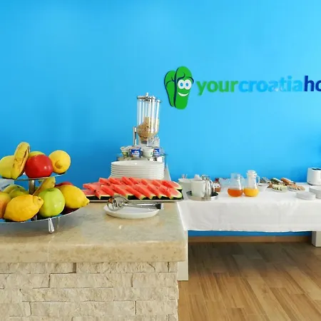 Ulika Yourcroatiaholiday Villa Drenje (Istria)